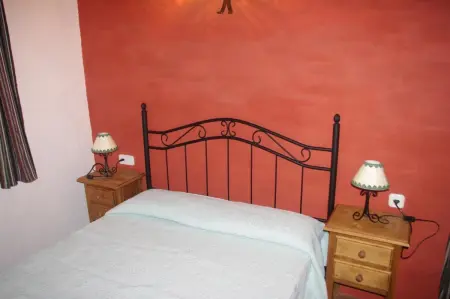 Maison charmante avec piscine à El Borge, Maison 6 personnes à El Borge - Photo 13