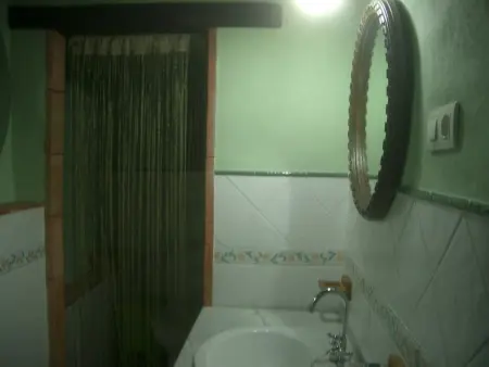 Maison charmante avec piscine à El Borge, Maison 6 personnes à El Borge - Photo 15