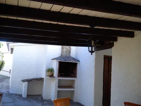 Maison charmante avec piscine à El Borge, Maison 6 personnes à El Borge - Photo 16