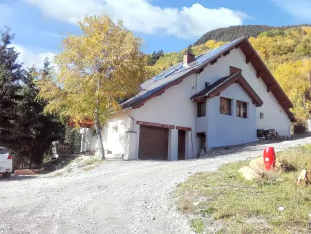 Studio cosy à Saint-Jean-d'Arves 29 m² Vue montagne - Photo 20