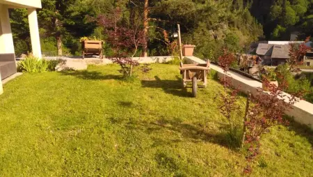 Studio cosy à Saint-Jean-d'Arves 29 m² Vue montagne - Photo 24