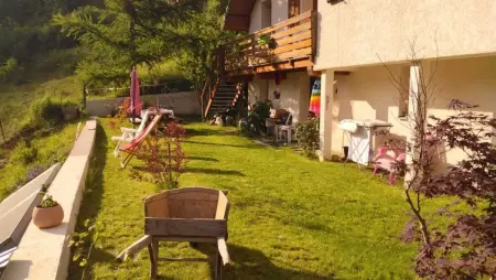 Studio cosy à Saint-Jean-d'Arves 29 m² Vue montagne - Photo 28