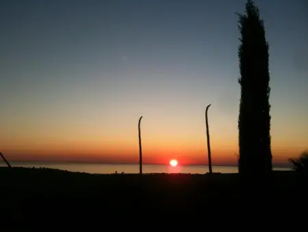 Villa pittoresque à Sciacca avec vue sur la mer et jardin - Photo 22
