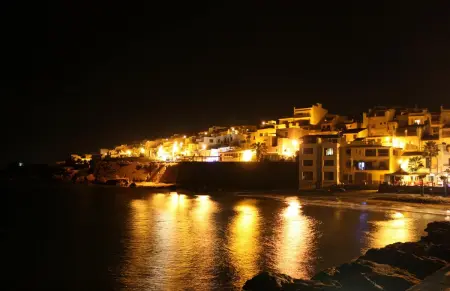 Villa pittoresque à Sciacca avec vue sur la mer et jardin - Photo 27