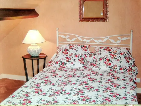 Maison conviviale avec piscine à Villentrois 90 m² - Photo 2