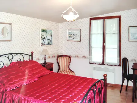 Maison conviviale avec piscine à Villentrois 90 m² - Photo 3