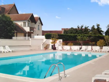 Maison conviviale avec piscine à Villentrois 90 m² - Photo 4