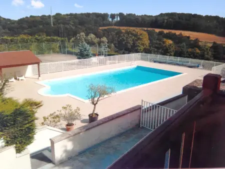 Maison conviviale avec piscine à Villentrois 90 m² - Photo 5