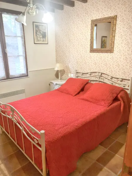 Maison conviviale avec piscine à Villentrois 90 m² - Photo 9