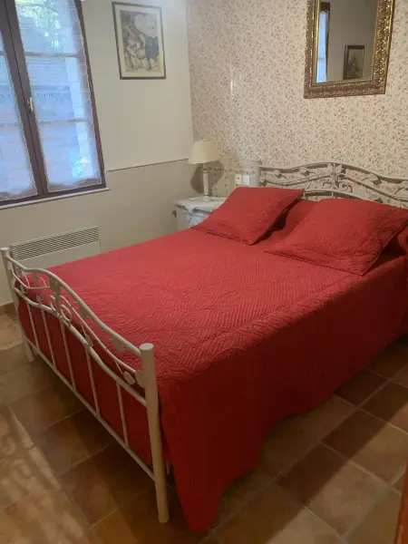 Maison conviviale avec piscine à Villentrois 90 m² - Photo 10
