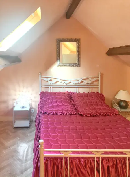 Maison conviviale avec piscine à Villentrois 90 m² - Photo 11