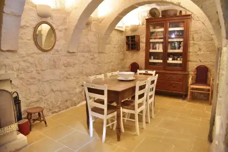 Maison charmante à Ix - Xewkija avec terrasse et barbecue - Photo 2