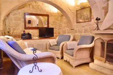 Maison charmante à Ix - Xewkija avec terrasse et barbecue - Photo 3