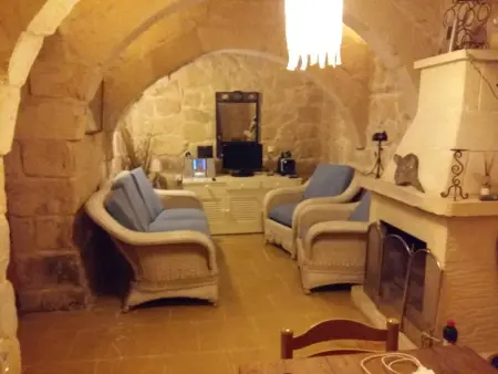 Maison charmante à Ix - Xewkija avec terrasse et barbecue - Photo 7