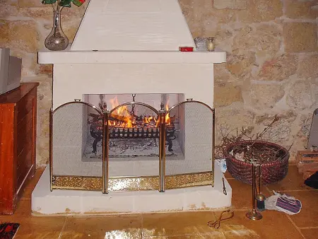 Maison charmante à Ix - Xewkija avec terrasse et barbecue - Photo 8