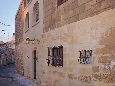 Maison charmante à Ix - Xewkija avec terrasse et barbecue - Photo 16