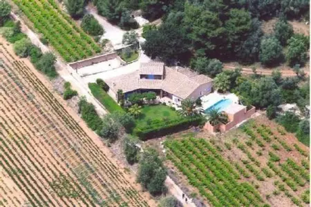 Villa avec Piscine Privée à Carqueiranne, Villa 12 personnes à Carqueiranne - Photo 9