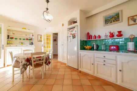 Villa avec Piscine Privée à Carqueiranne, Villa 12 personnes à Carqueiranne - Photo 12