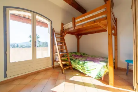 Villa avec Piscine Privée à Carqueiranne, Villa 12 personnes à Carqueiranne - Photo 13