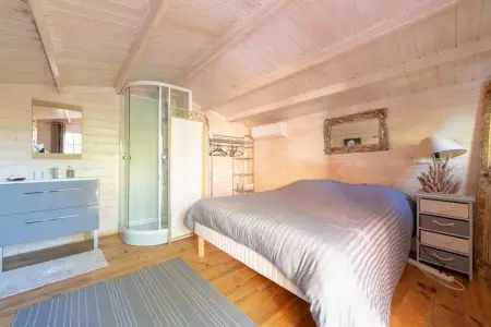 Villa avec Piscine Privée à Carqueiranne, Villa 12 personnes à Carqueiranne - Photo 14