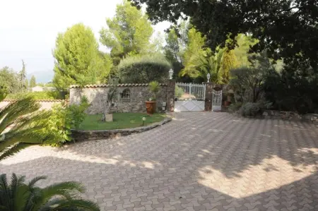 Villa avec Piscine Privée à Carqueiranne, Villa 12 personnes à Carqueiranne - Photo 23