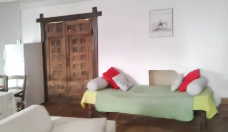 Maison accueillante à Saintes-Maries-de-la-Mer, 110 m², climatisée. - Photo 6