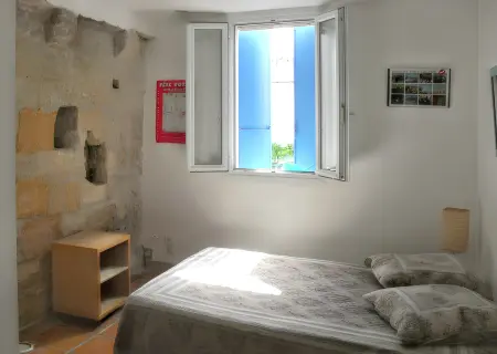 Maison accueillante à Saintes-Maries-de-la-Mer, 110 m², climatisée. - Photo 7