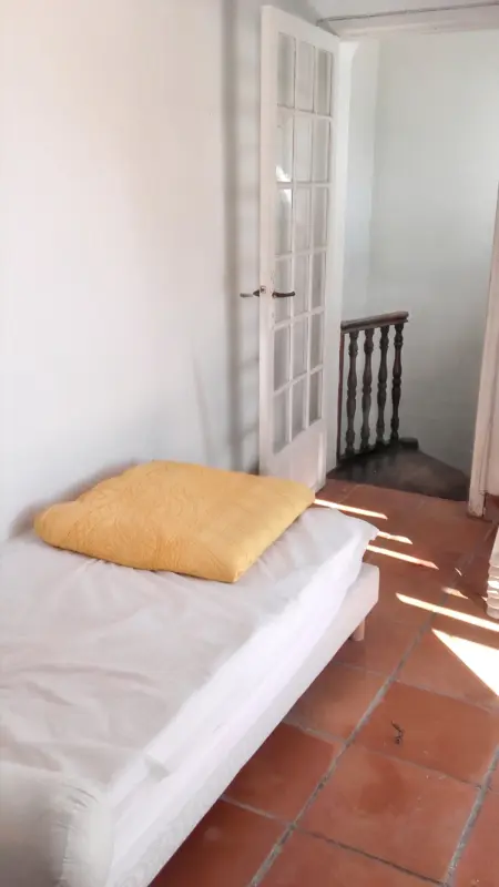 Maison accueillante à Saintes-Maries-de-la-Mer, 110 m², climatisée. - Photo 10