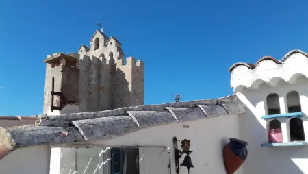 Maison accueillante à Saintes-Maries-de-la-Mer, 110 m², climatisée. - Photo 15