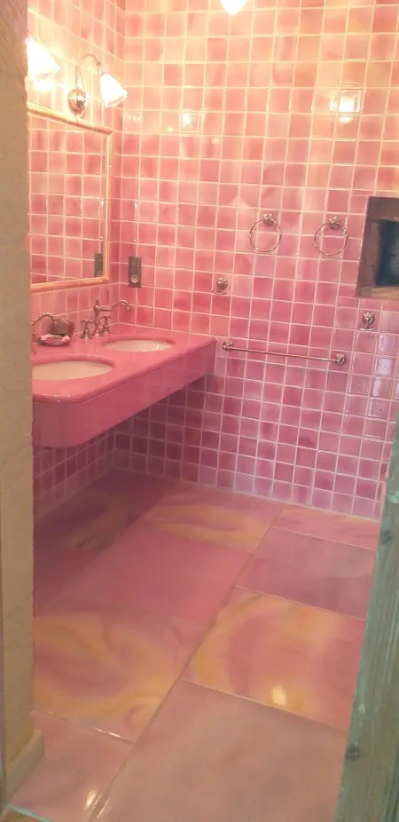 Maison conviviale à Saint-Cybranet avec piscine partagée - Photo 19