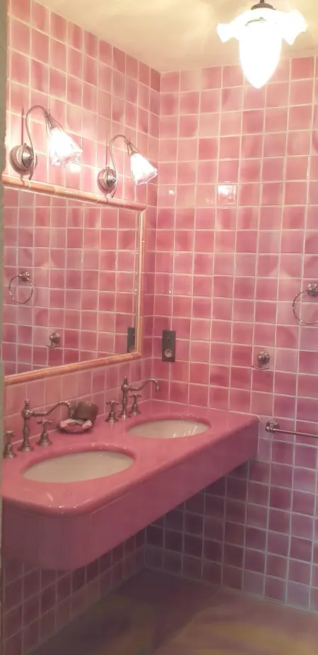 Maison conviviale à Saint-Cybranet avec piscine partagée - Photo 21