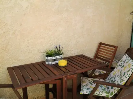 Maison intime à Pouzols-Minervois avec jardin et parking - Photo 1