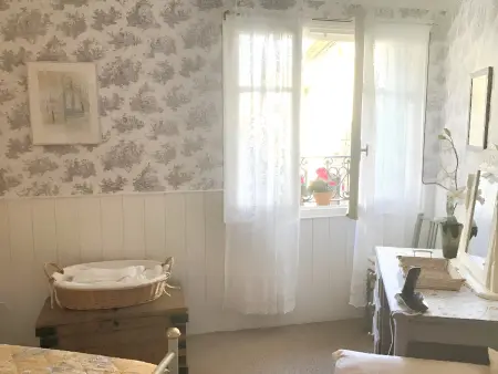 Maison intime à Pouzols-Minervois avec jardin et parking - Photo 13