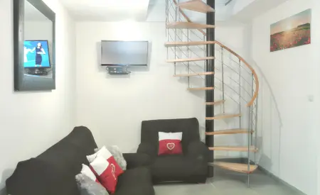 Maison charmante à Notre-Dame-du-Touchet avec piscine partagée - Photo 17