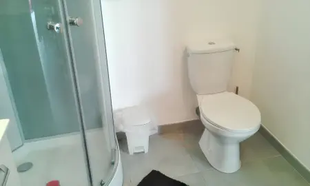 Maison charmante à Notre-Dame-du-Touchet avec piscine partagée - Photo 19