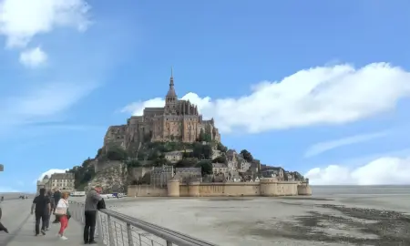 Maison charmante à Notre-Dame-du-Touchet avec piscine partagée - Photo 26