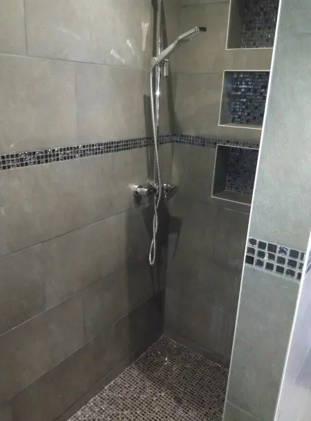 Appartement charmant à Olmeta di Tuda avec piscine partagée - Photo 9