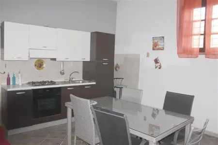 Maison élégante à Noto avec terrasse et barbecue - Photo 1