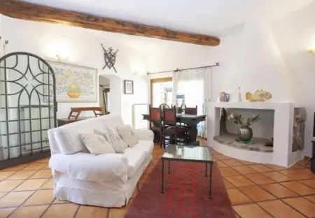 Villa charmante à Olbia avec piscine partagée et jardin - Photo 3