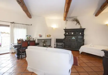 Villa charmante à Olbia avec piscine partagée et jardin - Photo 9