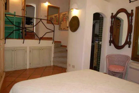Villa charmante à Olbia avec piscine partagée et jardin - Photo 16