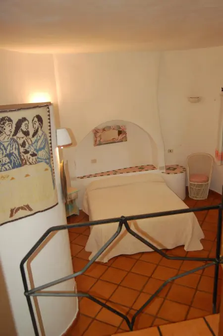 Villa charmante à Olbia avec piscine partagée et jardin - Photo 20