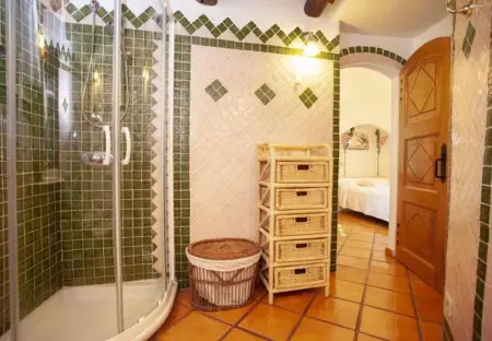 Villa charmante à Olbia avec piscine partagée et jardin - Photo 21