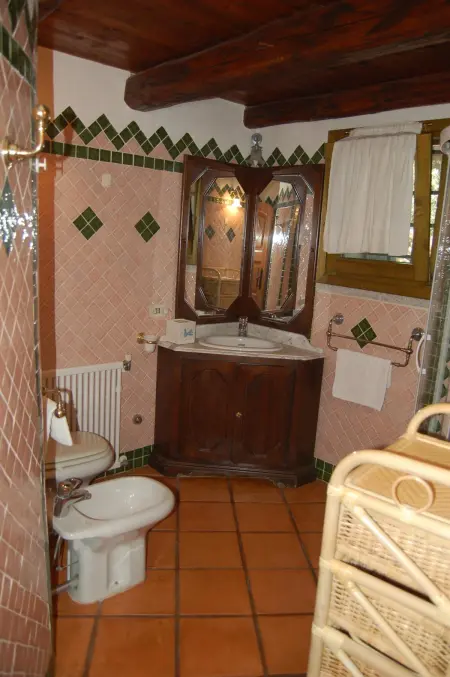 Villa charmante à Olbia avec piscine partagée et jardin - Photo 22