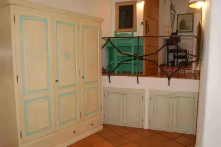 Villa charmante à Olbia avec piscine partagée et jardin - Photo 24