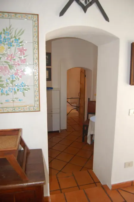 Villa charmante à Olbia avec piscine partagée et jardin - Photo 35