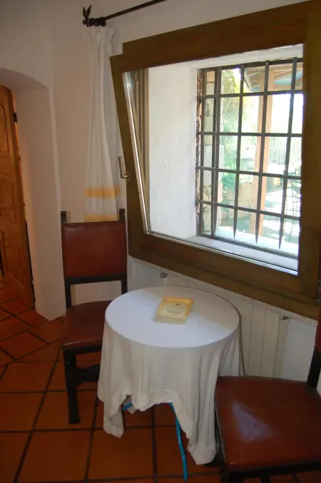 Villa charmante à Olbia avec piscine partagée et jardin - Photo 36