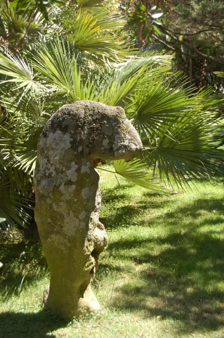 Villa charmante à Olbia avec piscine partagée et jardin - Photo 46