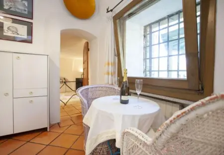 Villa charmante à Olbia avec piscine partagée et jardin - Photo 48