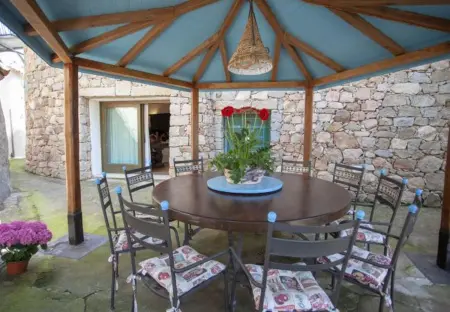 Villa charmante à Olbia avec piscine partagée et jardin - Photo 51